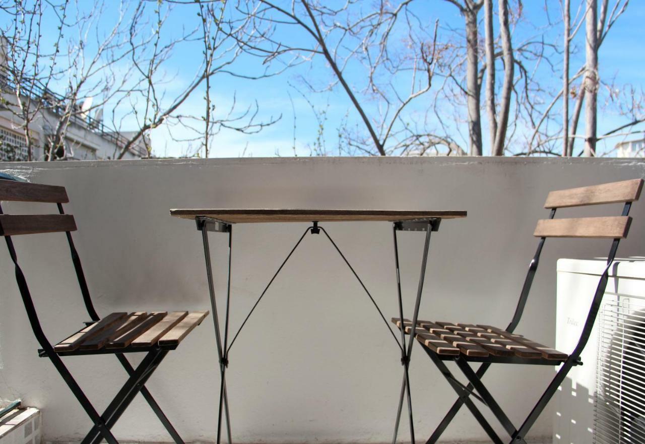 Warm Cozy & Quiet Apartment Athens Exterior photo
